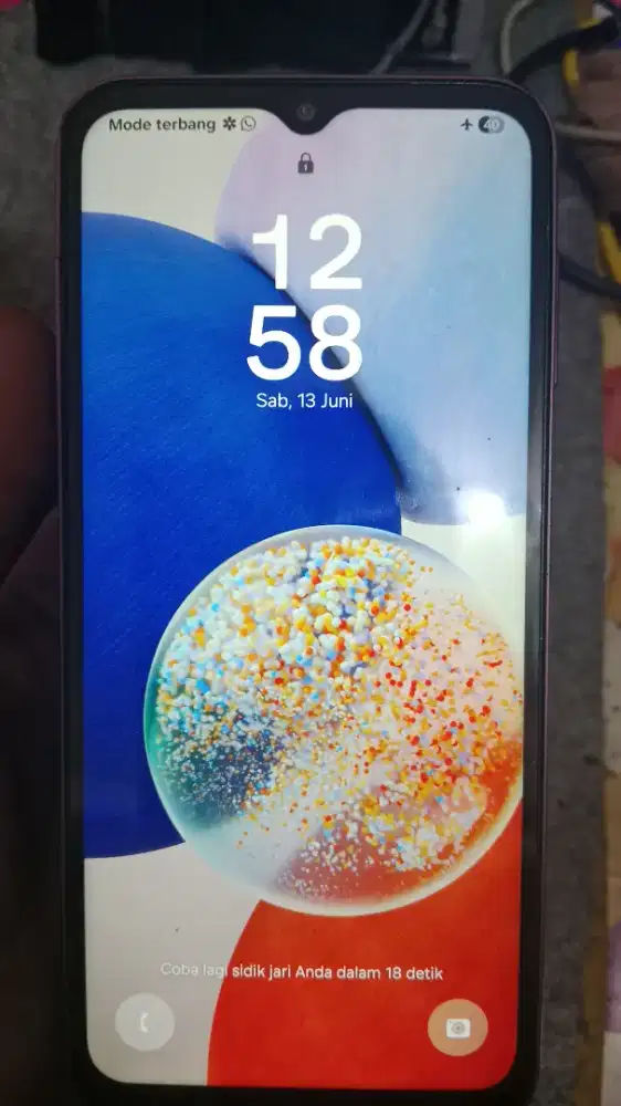 Samsung a14 5G Ram 6Gb / Rom 128Gb