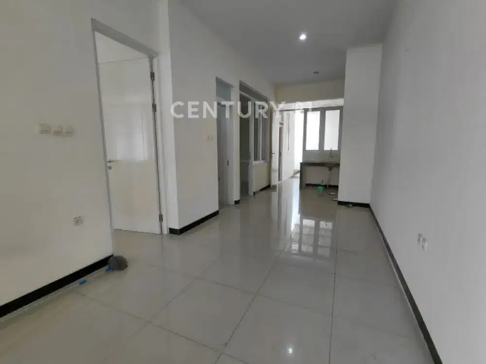 Rumah Tinggal Springvile ,Taman Kopo Indah 5,Kopo Bandung
