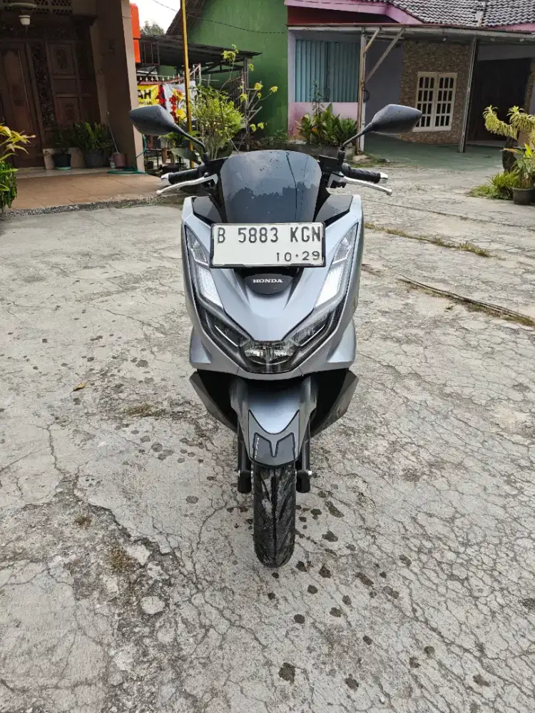 Honda PCX New 160cc 2024 Full Originall