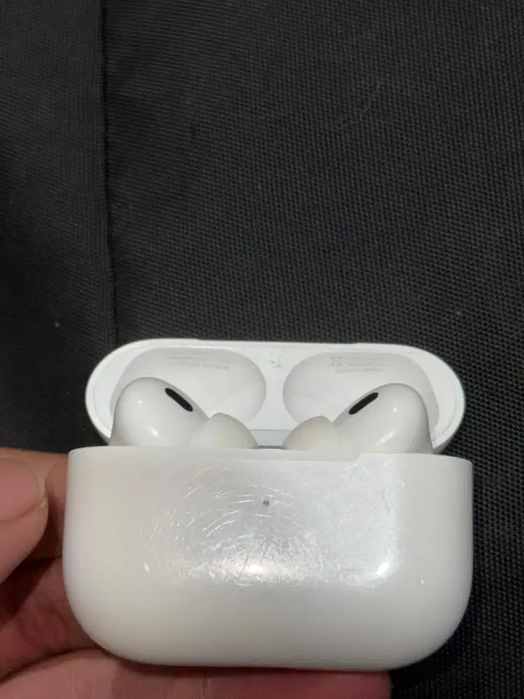 Airpods Pro 2 USB C Ex iBox
