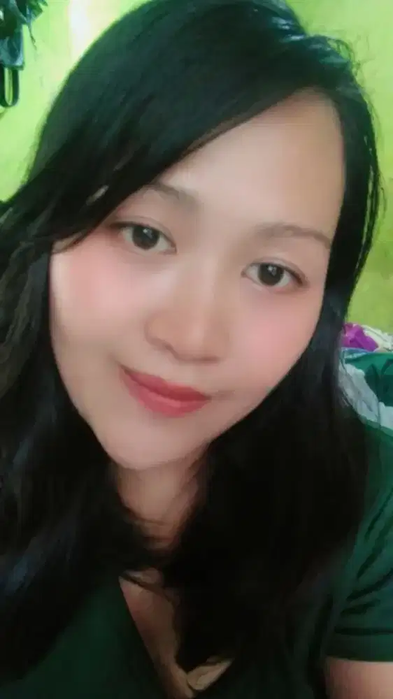 Cari pekerjaan apa saja
