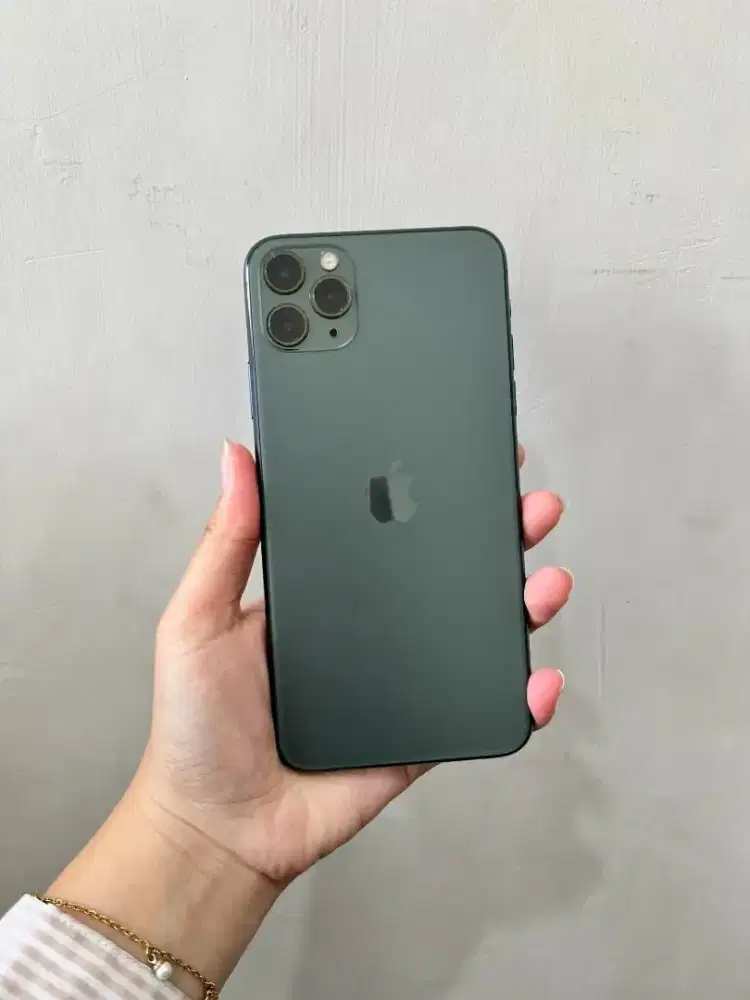 iPhone 11 PRO MAX 256GB Nominus