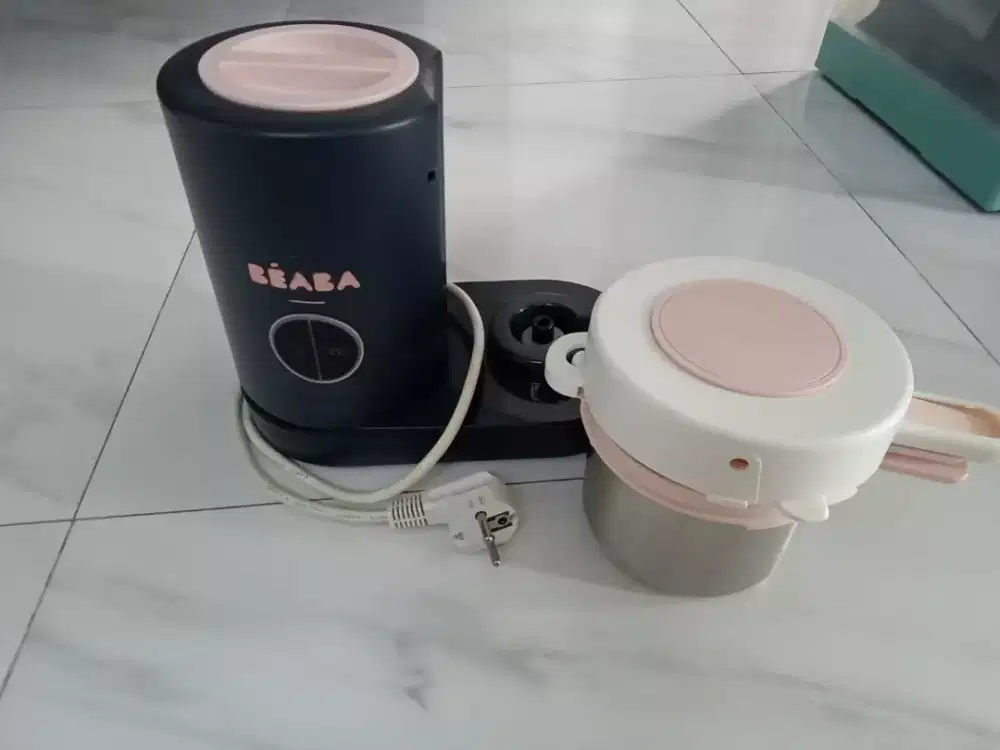 Beaba babycook neo