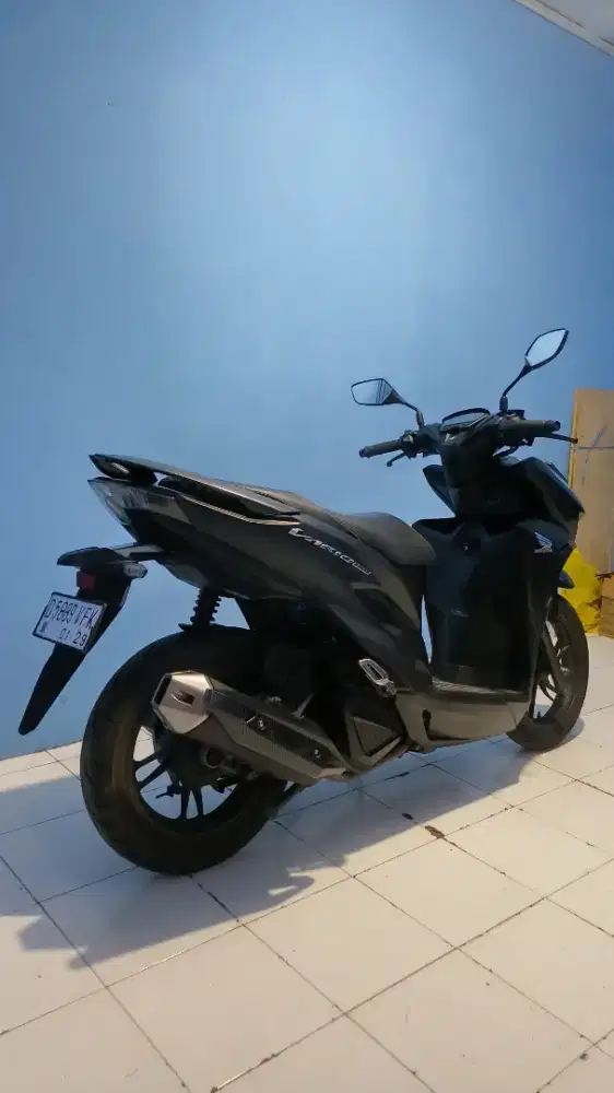 Vario 150 led new