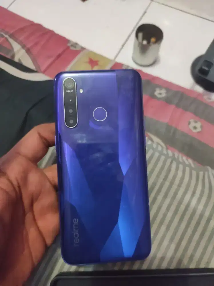 Realme 5 pro ram 8 128gb