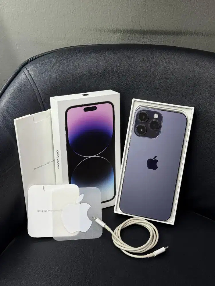 iPhone 14 Pro Max 512GB iBox