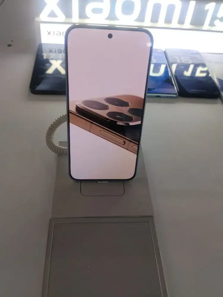 PROMO CICILAN XIAOMI 15 T DENGAN YESSS CREDIT