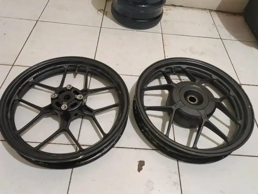 VELG VARIO 150 OLD
