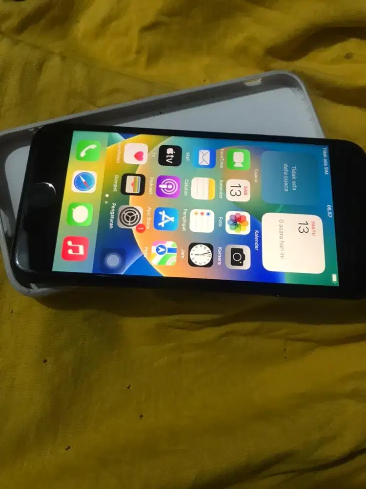 Iphone 8 256gb inter