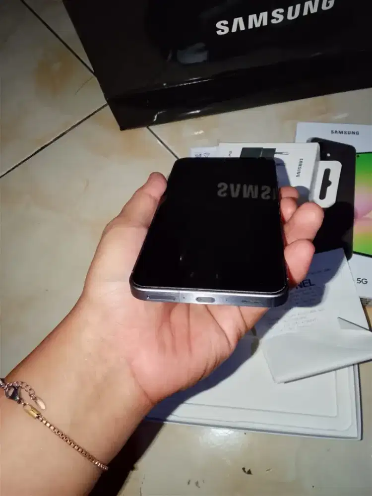 Samsung A56 5G 8/256GB