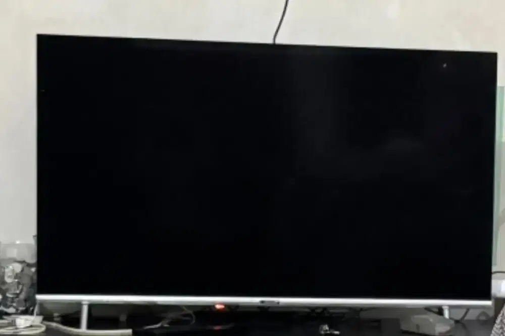 Smart Tv 40inch merk. Cocoa