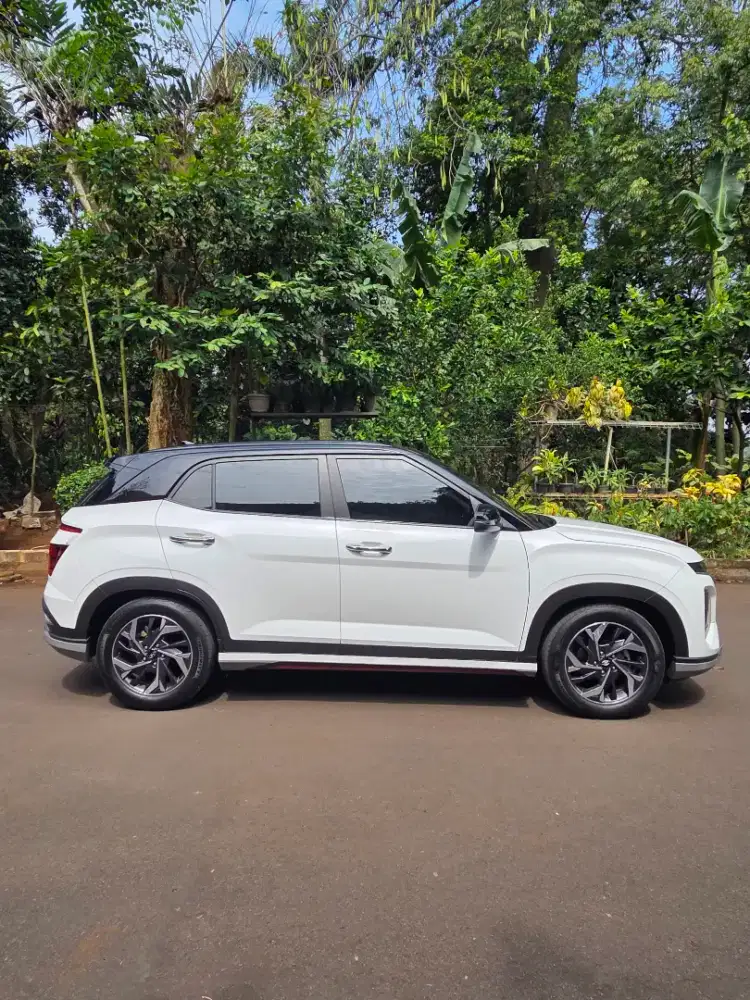 Hyundai Creta 2023 - GREAT CONDITION