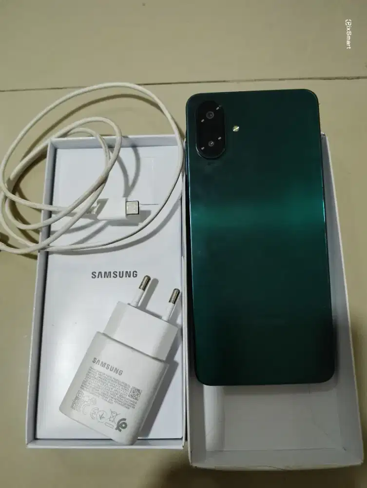 Samsung A07 Ram 4/64gb