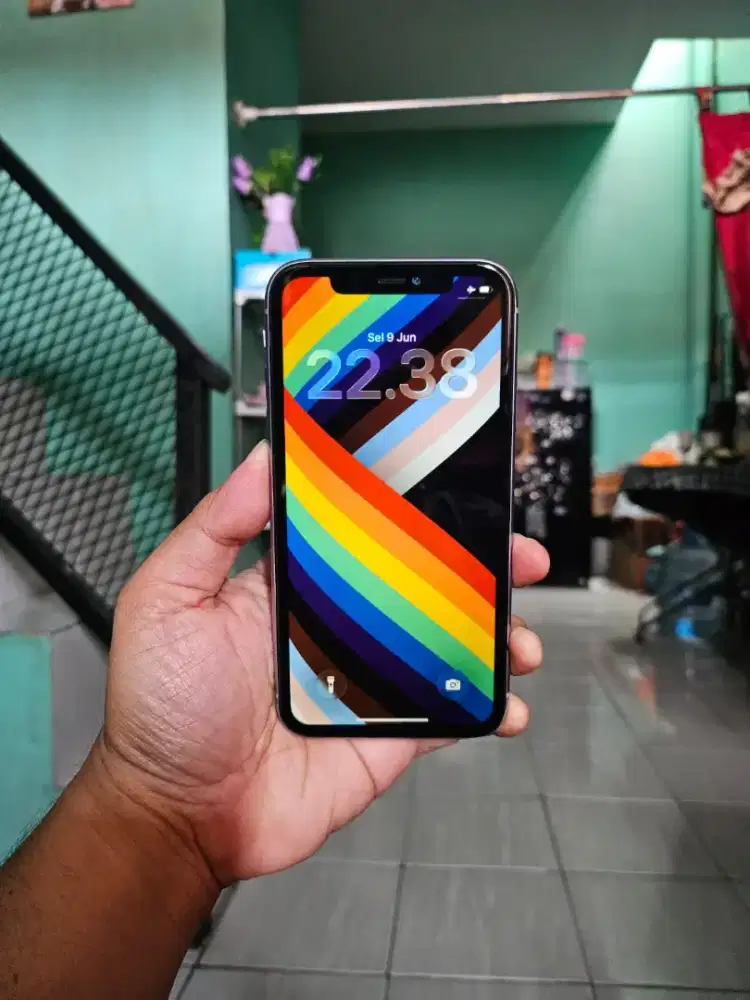 Iphone 11 64GB all operator