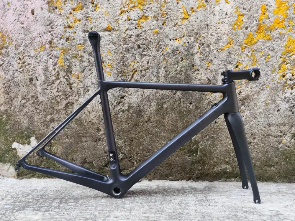 FRAMESET ROADBIKE CARBON HONGFU