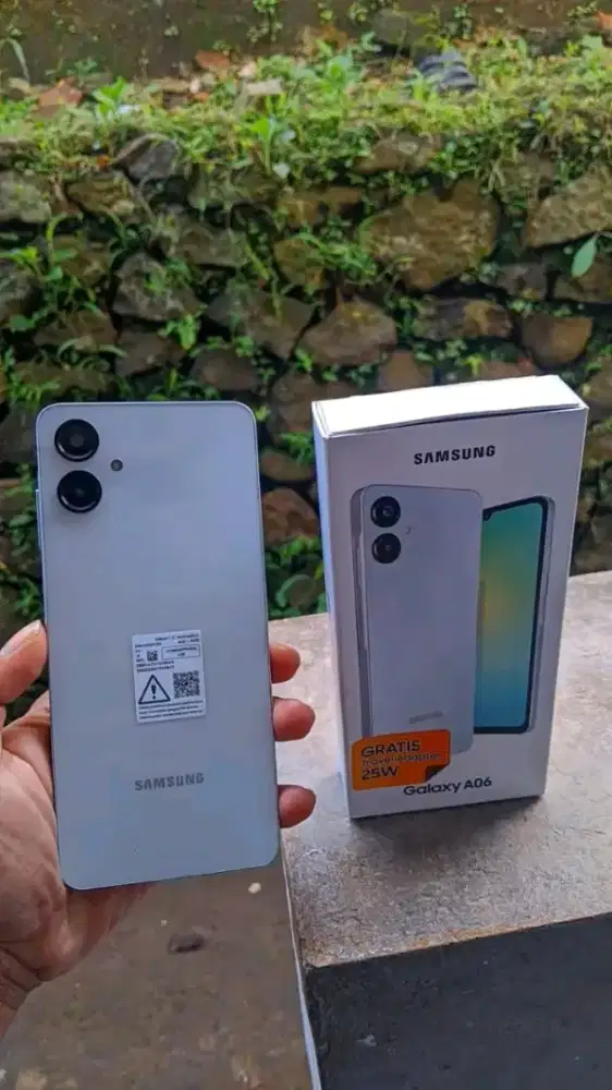 Jual hp Samsung
