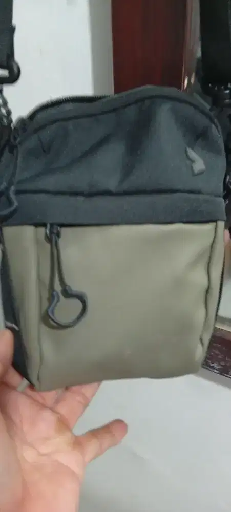 Dijual tas kalibre asli dan baru