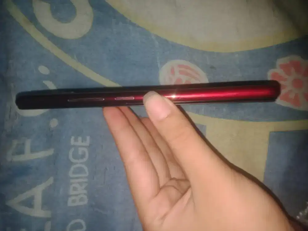 Vivo Y12 Ram 3/32 Noken Lancar Jaya