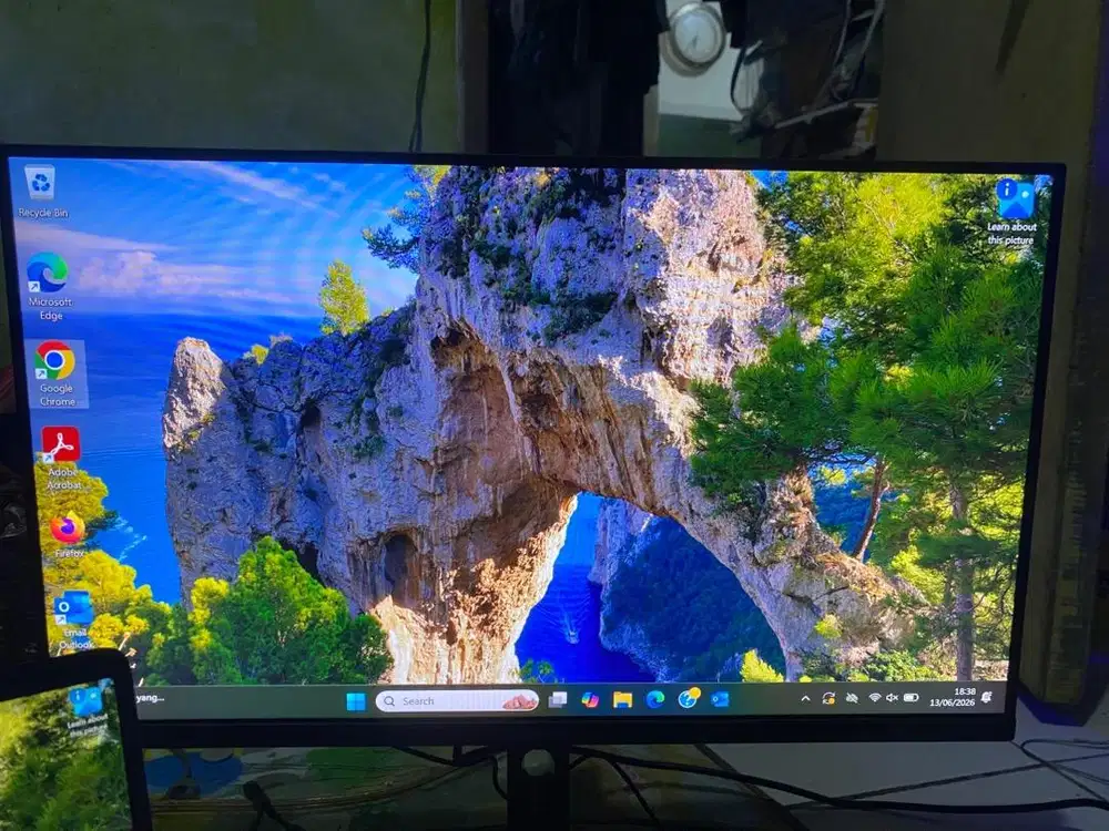 Monitor Xiaomi A24i 2026