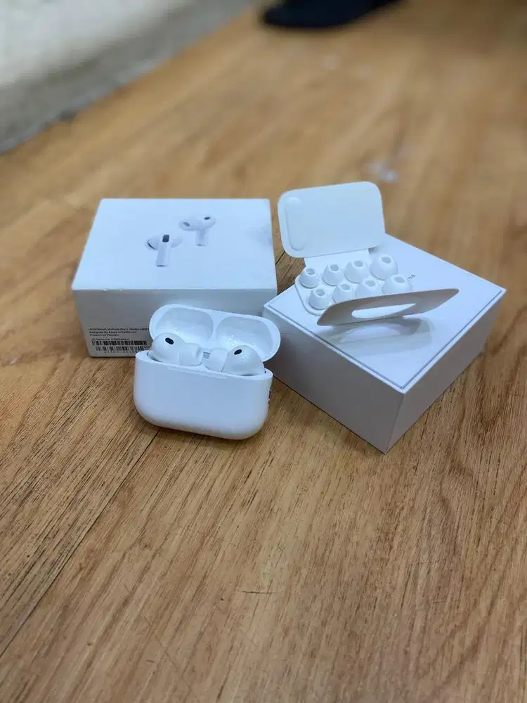 airpods pro gen 3