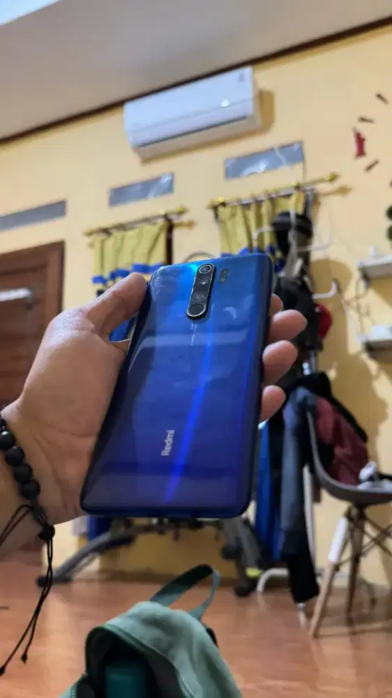 Redmi Note 8 Pro 6/64GB