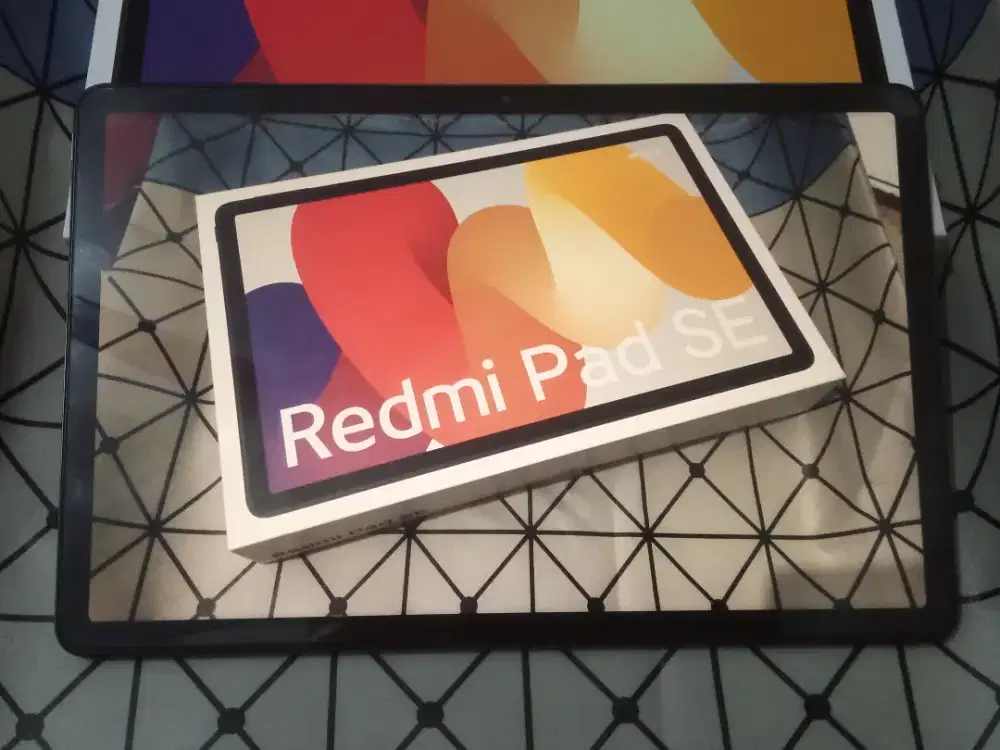 Xiaomi Redmi Ped SE 4+2/128 Grey