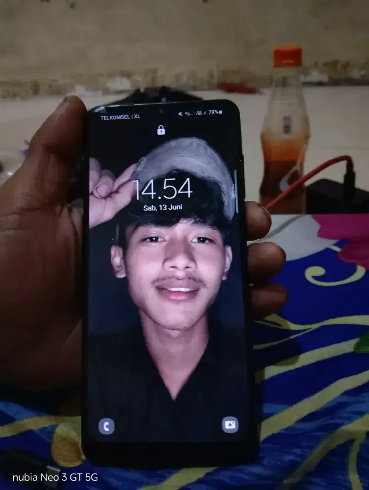 jual hp secepat nya