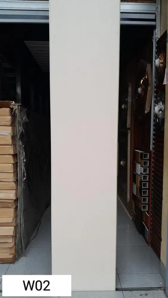 Distributor wallboard