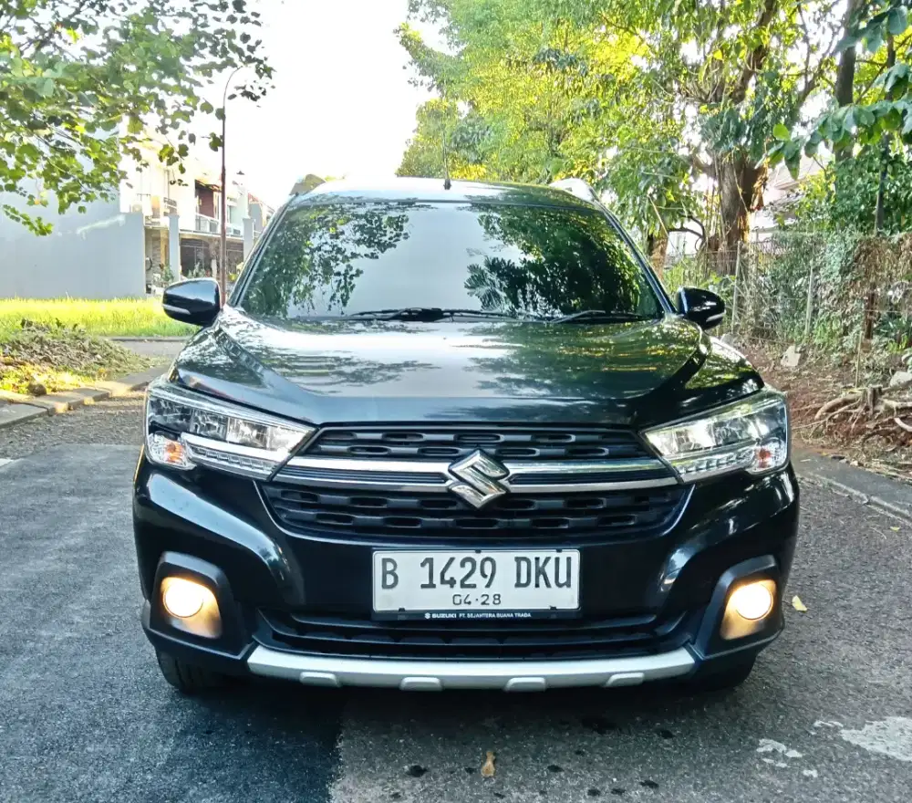 Suzuki Xl7 Beta Full Ori Km Low