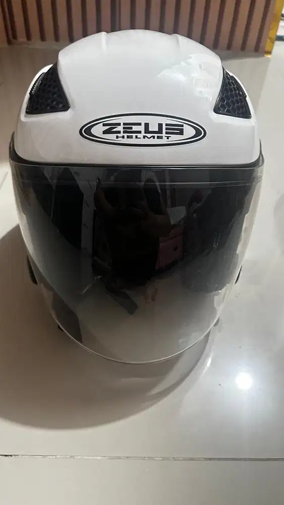 zeus helm motor