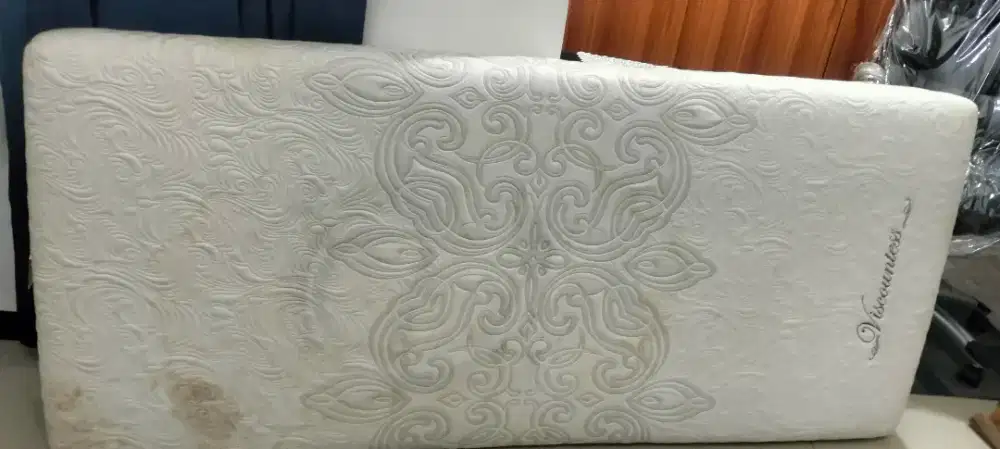 Kasur King koil Full Latex Viscountess koleksi noble Premium 85x95 cm