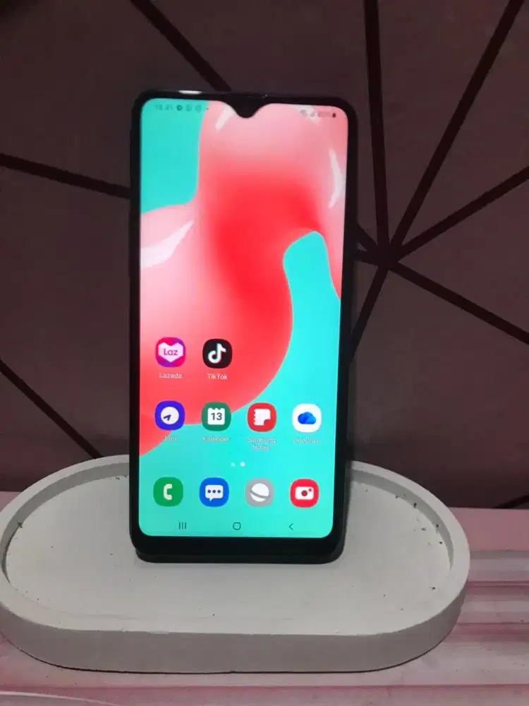 Samsung a20s ram 4/64