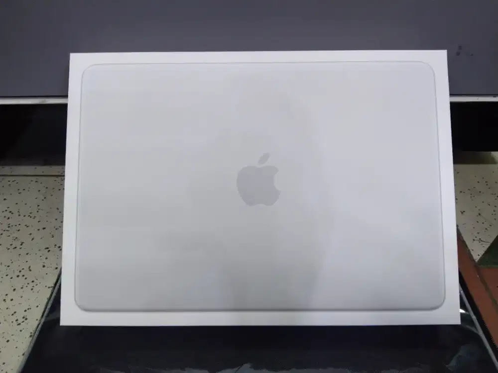 Newww!!! MacBook Neo 13inch
RAM 8GB/SSD 256GB FULLSET 
Ex iBox