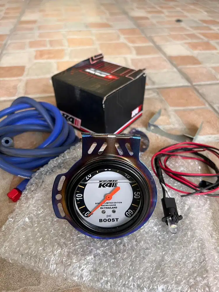 Boostmeter R4 Thailand