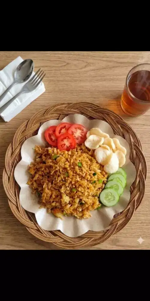 lowongan kerja kafe