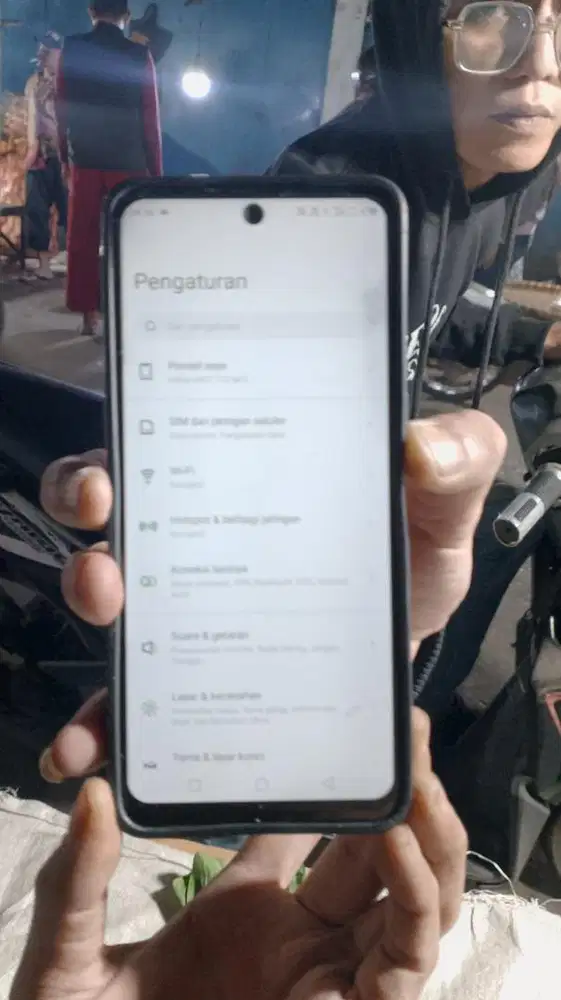 Infinix hot 11nfc
