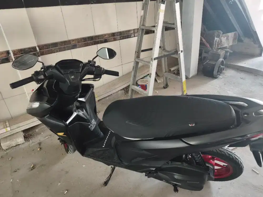 DI JUAL SATU UNIT HONDA VARIO