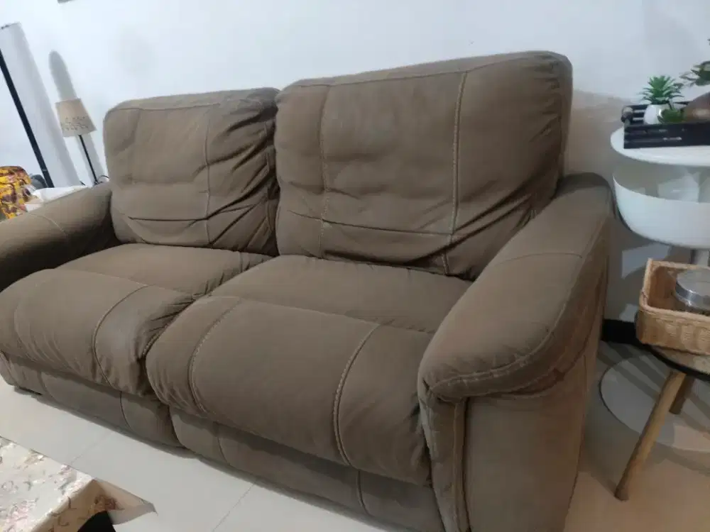 Informa Cheers Sofa 3+2 seat
