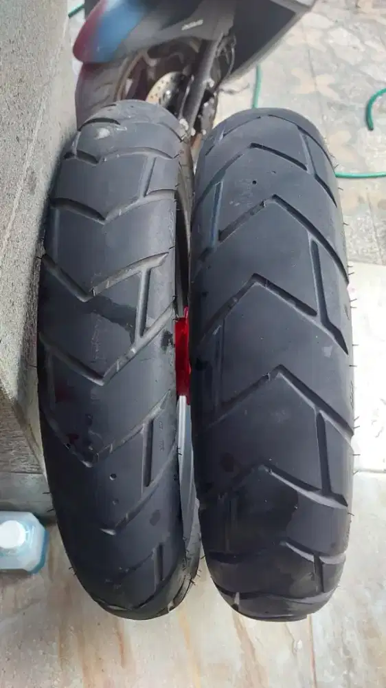 BAN DAN VELG MOTOR