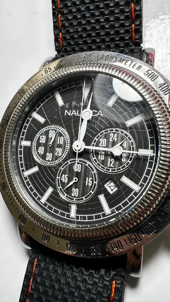 Jam tangan nautica