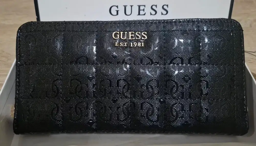 Dompet Guess Original