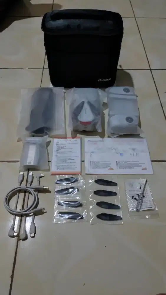 DRONE POTENSIC ATOM SE STANDKIT