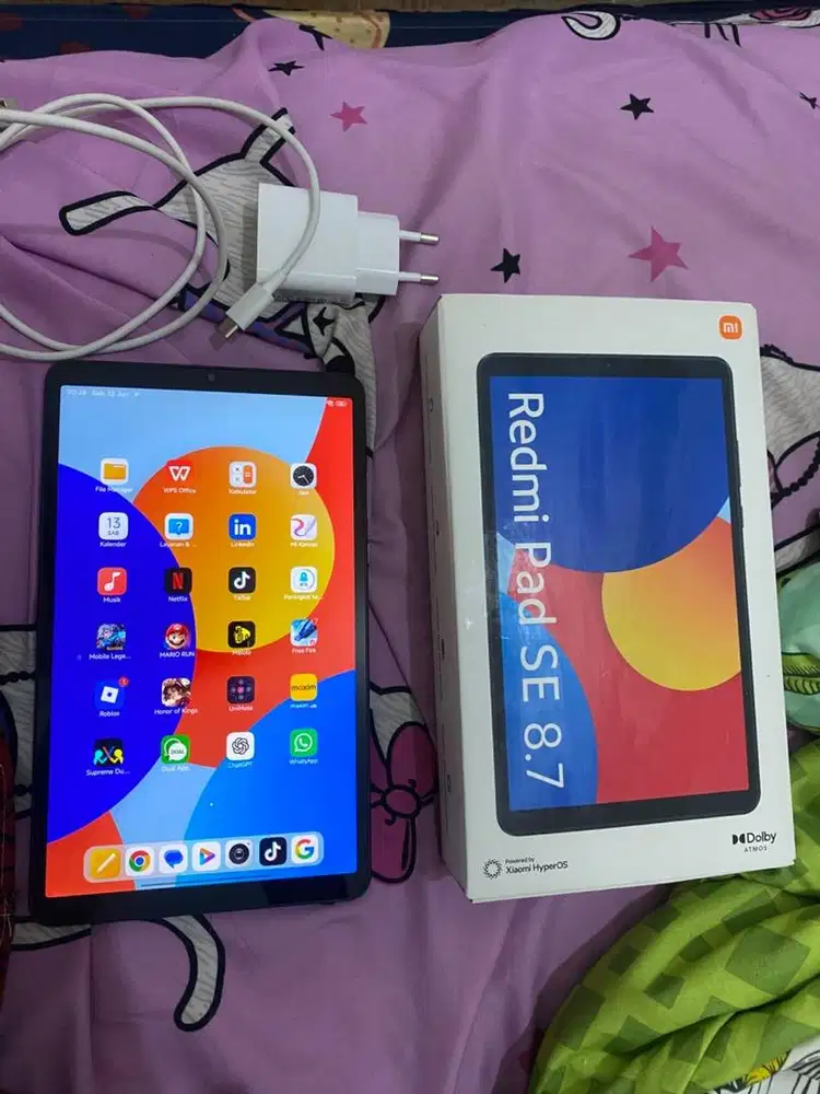 Redmi Pad SE 8.7