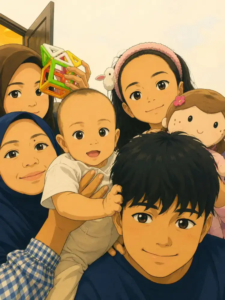 Saya mencari pekerjaan