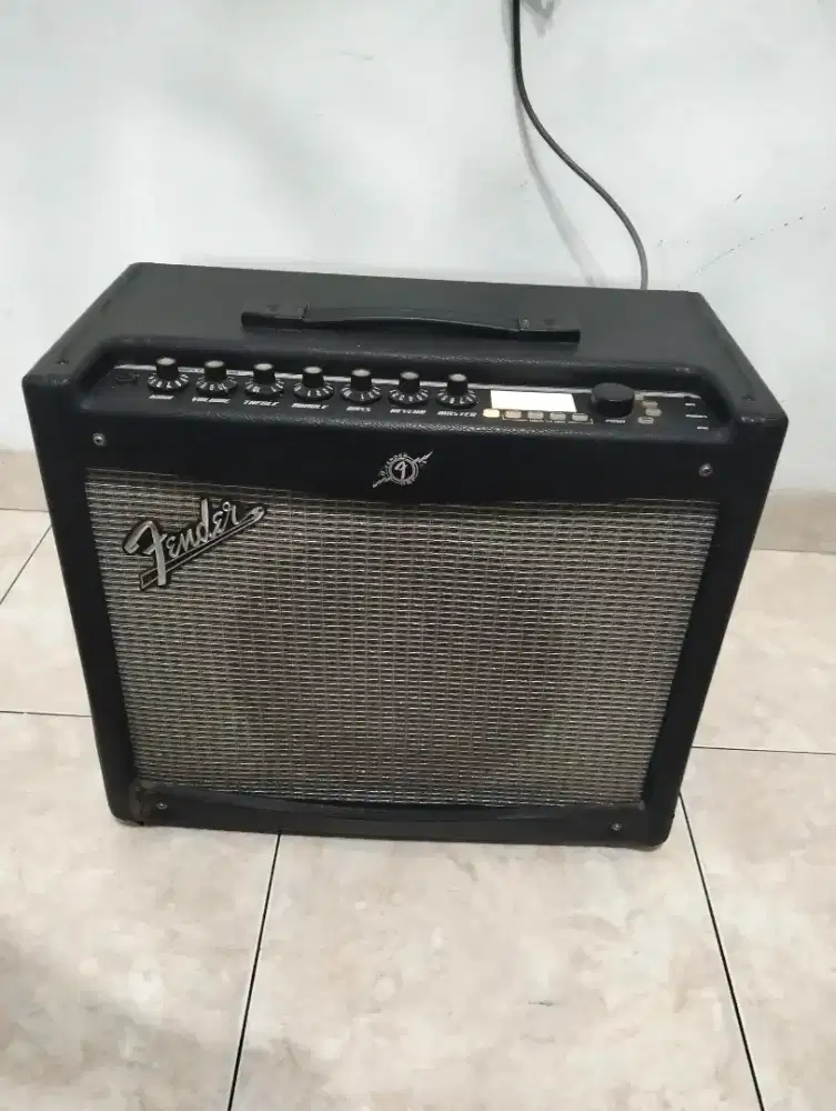 Ampli gitar Fender Mustang III V.2