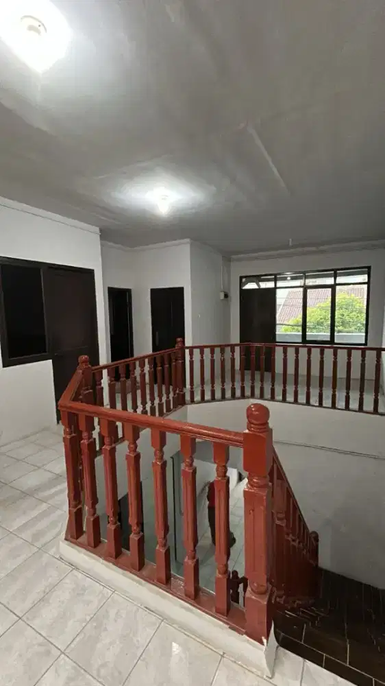 Di Sewa kan Rumah dalam komplek