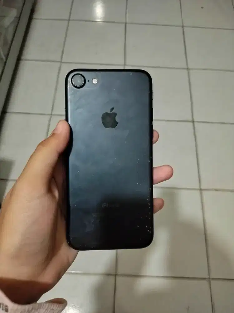 IPHONE 7 EX INTER