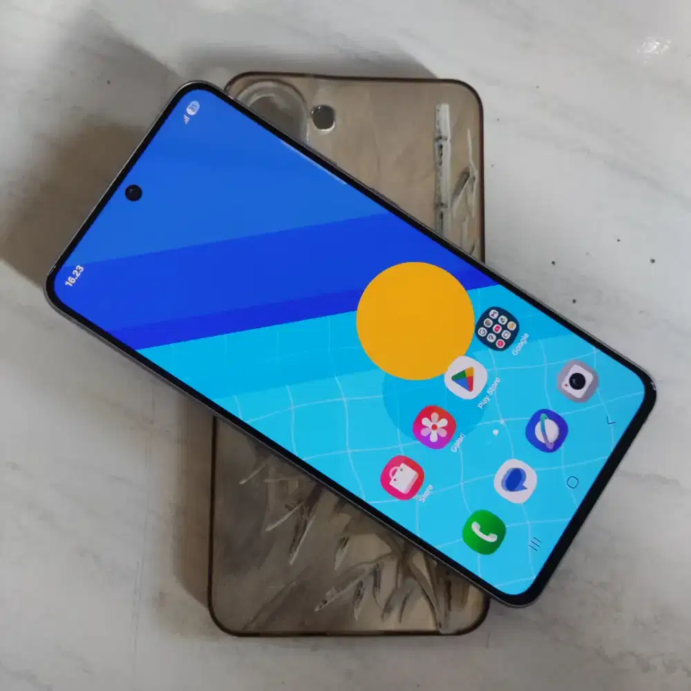Samsung S21 FE - 8/256 - S21FE