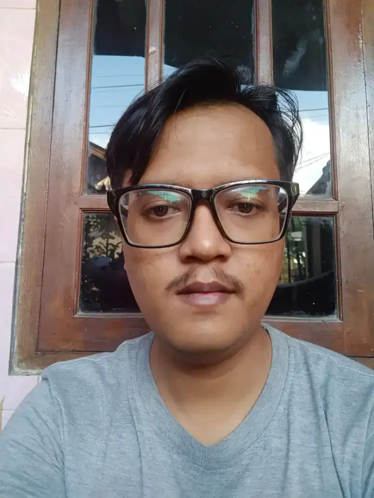 Cari kerja apa saja