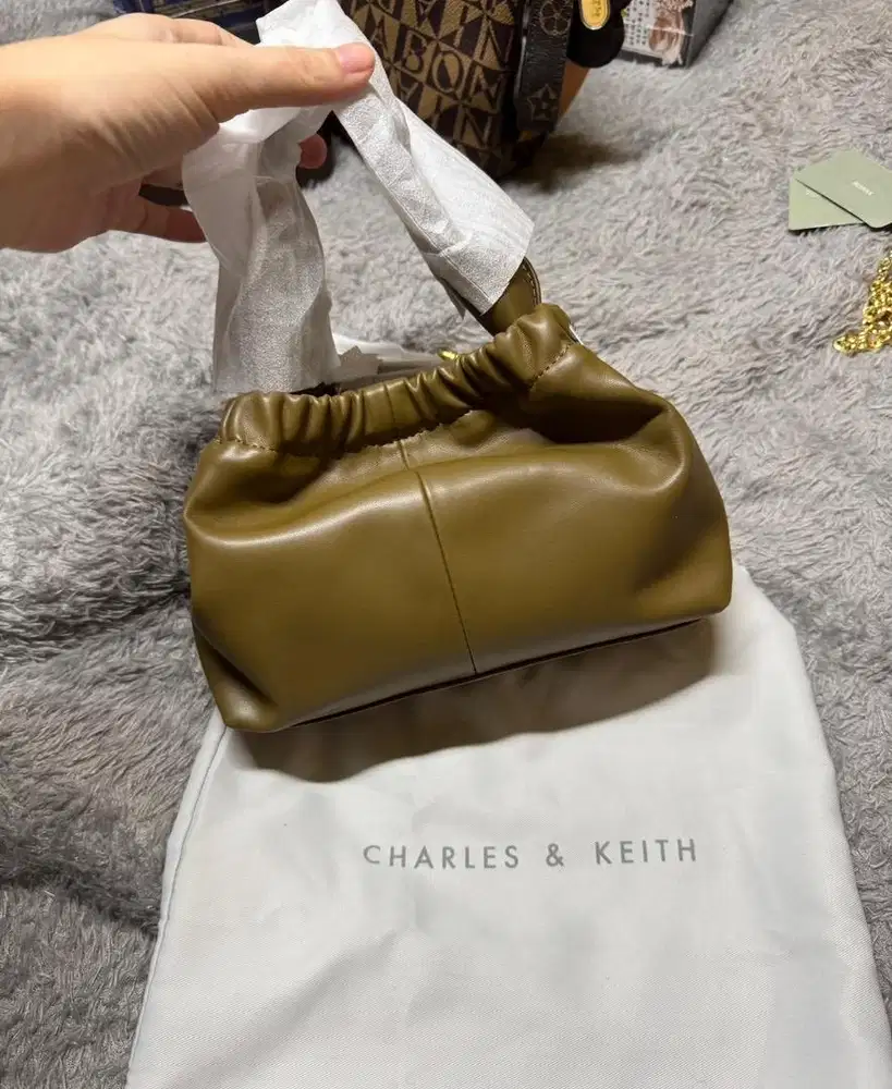 Charles & keith - original
